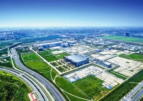 西安泓森半導體有限公司正式運行！